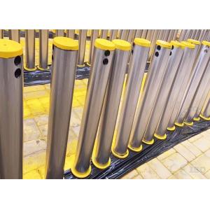 Abrasion Resistant Backhoe Bucket Bushings Equipment Pins And Bushings excavator