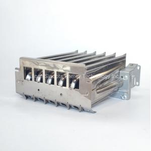 Hot Sell 6 Rows High-Quality Wall-Mounted Furnace Burner