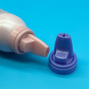 High-Performance Hair Mousse Aerosol Accessory for Volumizing and Curl