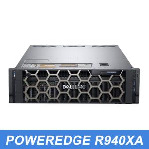 High quality low price Poweredge R940 Gold 6254Rack Server