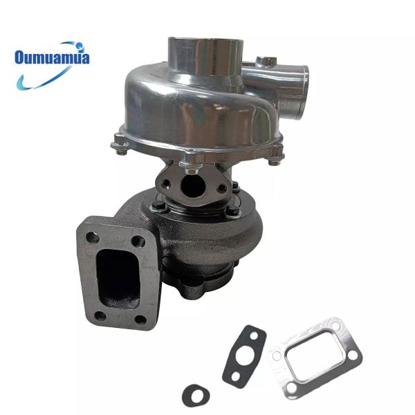 Turbo RHB6 For Hitachi Engine 4BD1 EX120-1 Turbocharger 8-94418-3200