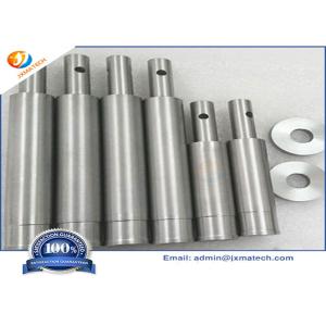 High Performance Machined Tungsten Alloy Mold 90WNiFe