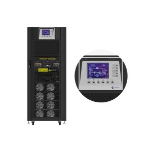 20KW-300KW Computer/Networking UPS Power Supply Online UPS by Visench Power