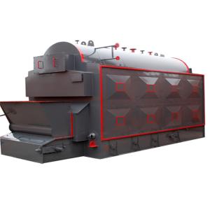 0.7MW 1MW 1.4MW 2.8MW 4.2MW 10MW Coal Fired Hot Water Boiler For Hotel