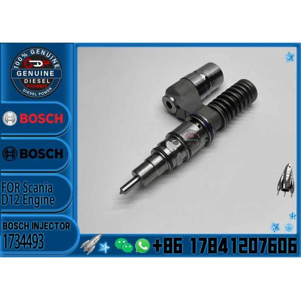 Buy original unit pump 0414701092 same as 04147010943 1734493 at wholesale prices