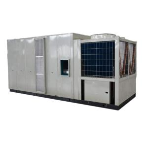 300kw Rooftop Air Conditioner Scroll Rooftop Packaged Air Conditioning Units
