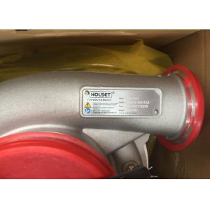VG1560118229 Truck Spare Parts HOWO Engine Turbocharger
