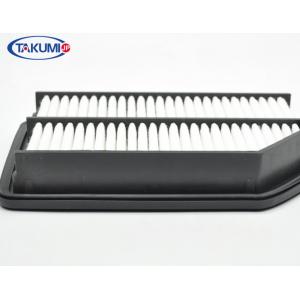 High Performance Automobile Air Filter For Korean Cars HONDA 17220-55A-Z01
