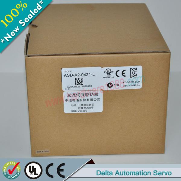 Buy Delta Servo Motion ASDA-A2 Series ASD-A2-4523-M at wholesale prices