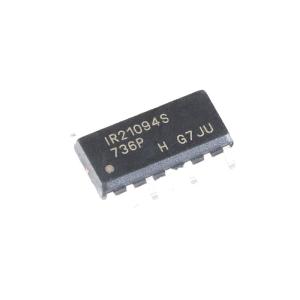 IN Fineon IR21094STRPBF Integrated Circuit Meter IC Electronic Components Camera