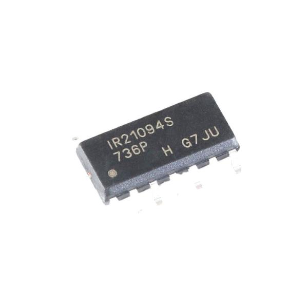 IN Fineon IR21094STRPBF Integrated Circuit Meter IC Electronic Components Camera
