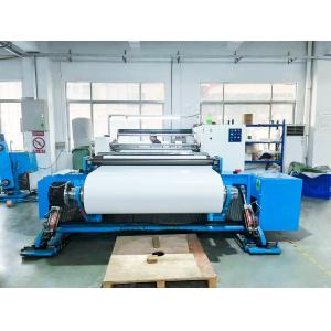 Acrylic Adhesive glue Clear BOPP Roll Label Materials SGS Approval