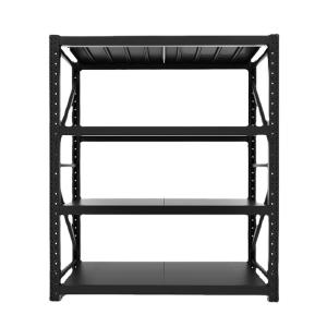 Customized Warehouse Shelves with 500-3000kg Capacity Per Layer