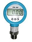 Quality 3-LED Digital pressure gauge PM-100 for sale