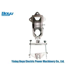 TYCSB Stringing Equipment Accessories Crossarm Mounted Stringing Block