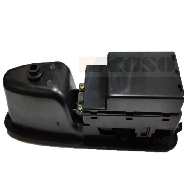 Buy 1823801553 1-82380155-3 Power Window Switch Japanese Truck Parts at wholesale prices