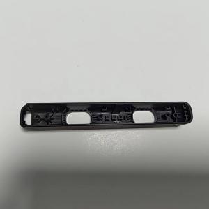 TUV Customized Plastic Moulding Parts Injection Molding Of Industries