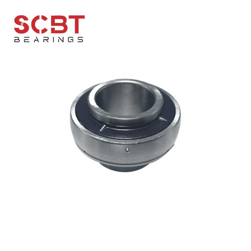 China High Speed Gcr15 Pillow Block Ball Bearings UC201-12 19.05*47*31 For Replace / Repair on sale