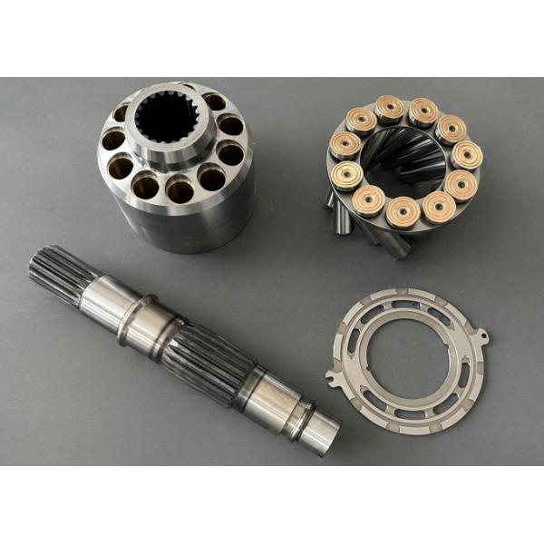 Buy LINDE Hydraulic Piston Pump HMV280 Motor Spares at wholesale prices