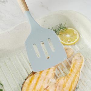 Food Grade Silicone Kitchen Utensil Set Cooking Tool Kitchen Set