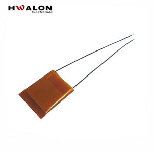 China AC DC 12V 40W Ceramic PTC Heater Element For Hot Melter on sale