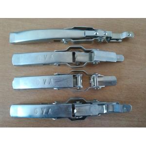 China Galvanized Steel Metal Stamping Parts in Automotive / Electrical / Building / Furniture on sale