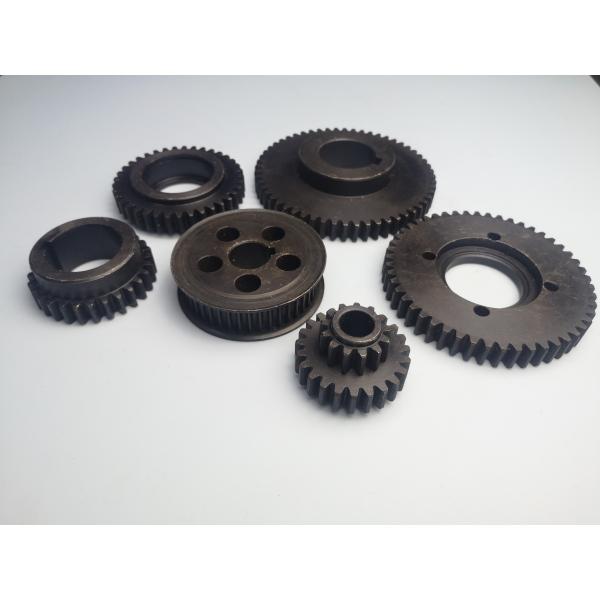 Buy Rigid Construction Jacquard Machine Parts Long Functional Life Easy Operation at wholesale prices