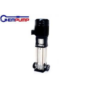 CDL Stainless Steel Centrifugal Pump 150m3/H Centrifugal Booster Pump