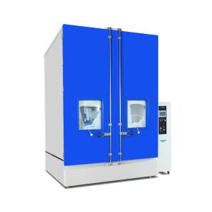 18M IP56X Dust Climatic Chamber With Customizable Vacuum System For Dust Test