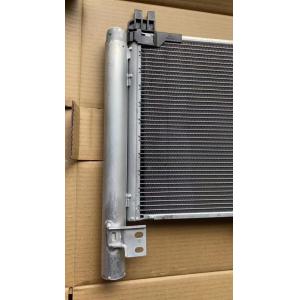 TOYOTA Condenser Assy, Cooler, TOYOTA, 88460-28660