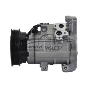 977013E850 Auto Air Conditioner Compressor 10S20C 6PK For Kia Sorento3.3 WXKA009