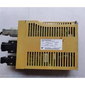 Quality 2000 RPM AC Servo Amplifier Incremental and Absolute Encoder Compatibility for sale