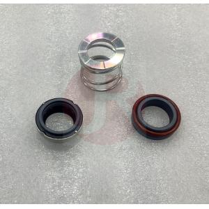 Double Mechanical Seal For Horizontal Centrifugal CNP Pump ZS-24 ZS-32 NG-32 /