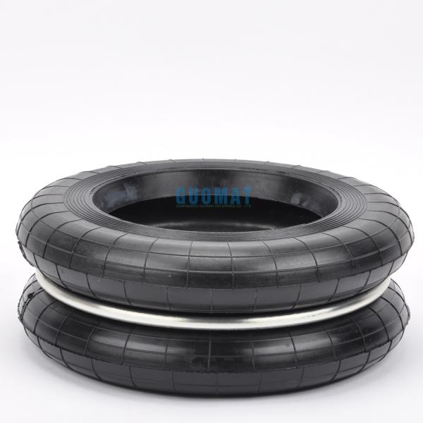 Buy S-240-2 Yokohama Air Spring F-240-2 GUOMAT Air Ride Bag 8708809000 at wholesale prices