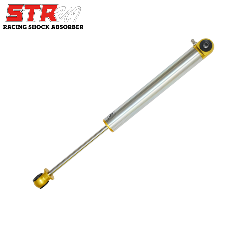 Quality High Performance ATS Adjustable Steering Shock Absorber with Advanced Damping Technology for STR Shocks for sale