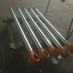 Hitachi ZX210-3 boom hydraulic cylinder rod