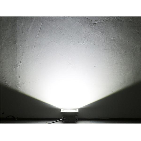Waterproof LED Flood Light 10w 20w 30w 50w IP65 Floodlight Lamp Reflector 220v Spotlight Outdoor Garden Light Exterior L