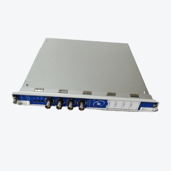 Quality 3500/22M 288055-01 Bently Nevada Data Interface Module for sale