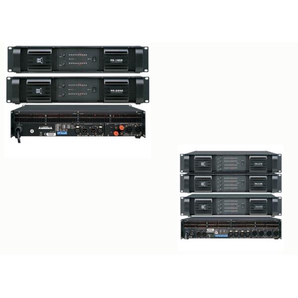 Buy Dj Equipment Switching Power Amplifiers at wholesale prices