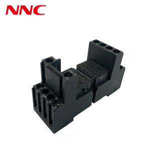 NNC Clion relay socket PYF08A PYF08A-E PYF08A1 PYF08A-E2 PYF08A3 for NNC68B
