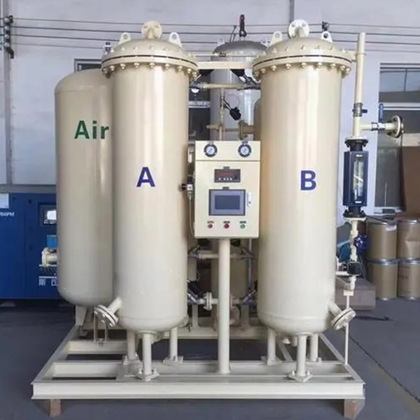 psa nitrogen generator