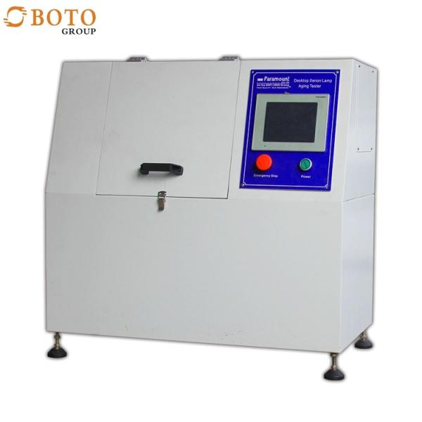 Environmental Test Chambers DIN50021 Xenon Lamp Aging Chamber Arc Test Chamber