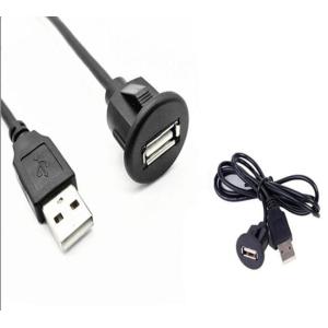 Customize Headlights Trucks Wire Harness Automotive Motorcycle Wire Cable