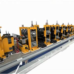 Automatic Z Profile Machine Roll Steel Forming Machine For CZ Purlin