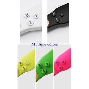 Digital Display Kitchen Scale Spoon for Accurate and Convenient Food Weighing in