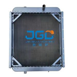 Chinese Factories Good Quality Water  LW500K 800306252 Wheel Loader Radiator