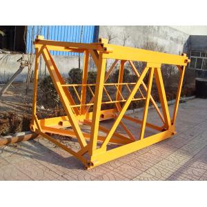 China good quality standards Mast section for tower crane