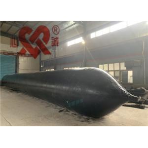 High Strength Marine Rubber Airbag For Ship Lifting