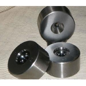 Polycrystalline Diamond Diamond Copper Wire Drawing Machine PCD Drawing Die