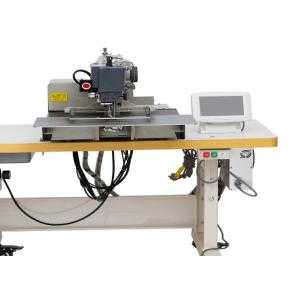 Leather Upholster Automated Sewing Machine For Beginners XC - 3020R Model